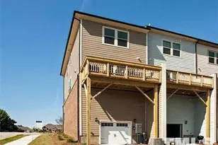 1401 Town Home Dr, Apex, NC 27502 - Photo 27