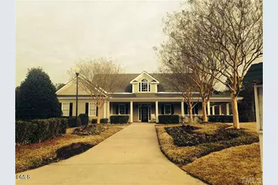 1401 Town Home Drive, Apex, NC 27502 - Photo 31