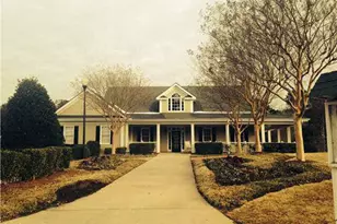 1401 Town Home Dr, Apex, NC 27502 - Photo 31