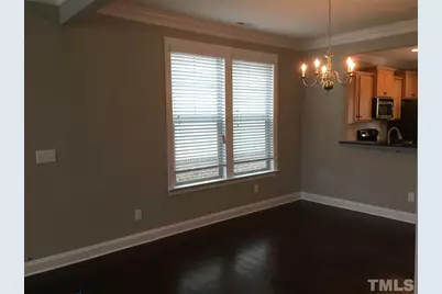 1401 Town Home Drive, Apex, NC 27502 - Photo 9