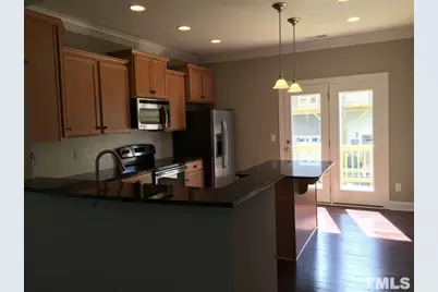 1401 Town Home Drive, Apex, NC 27502 - Photo 19