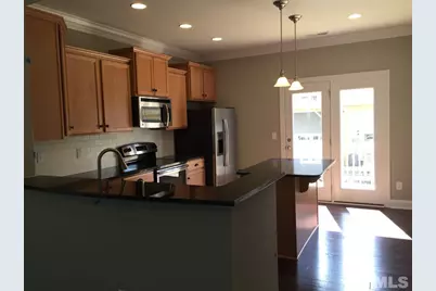 1401 Town Home Drive, Apex, NC 27502 - Photo 11