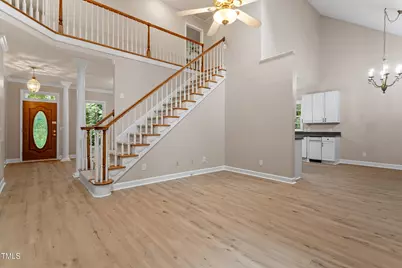 4012 Graham Newton Road, Raleigh, NC 27606 - Photo 5