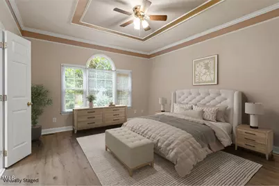 4012 Graham Newton Road, Raleigh, NC 27606 - Photo 19