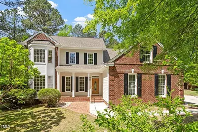 4012 Graham Newton Road, Raleigh, NC 27606 - Photo 1