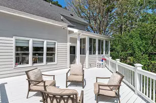 3428 Bellevue Rd, Raleigh, NC 27609 - Photo 31