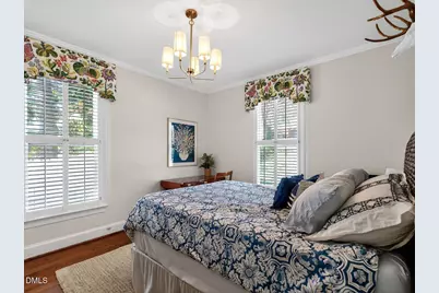 3428 Bellevue Road, Raleigh, NC 27609 - Photo 21