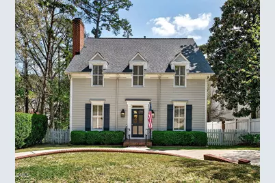 3428 Bellevue Road, Raleigh, NC 27609 - Photo 3