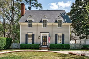 3428 Bellevue Rd, Raleigh, NC 27609 - Photo 3