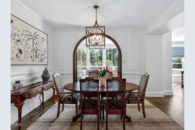 3428 Bellevue Road, Raleigh, NC 27609 - Photo 11
