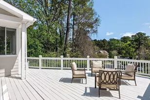 3428 Bellevue Rd, Raleigh, NC 27609 - Photo 29