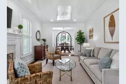 3428 Bellevue Road, Raleigh, NC 27609 - Photo 9