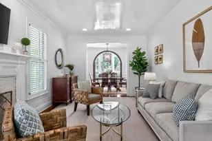 3428 Bellevue Rd, Raleigh, NC 27609 - Photo 9