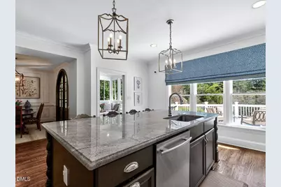 3428 Bellevue Road, Raleigh, NC 27609 - Photo 19