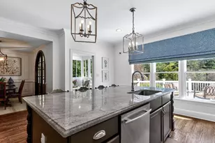 3428 Bellevue Rd, Raleigh, NC 27609 - Photo 19