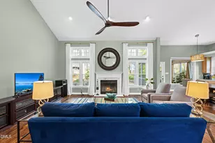 203 Briardale Ave, Cary, NC 27519 - Photo 13