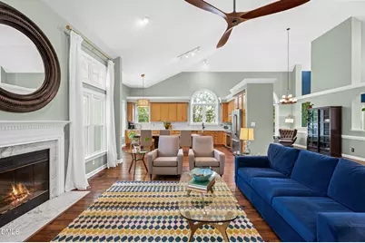 203 Briardale Avenue, Cary, NC 27519 - Photo 9