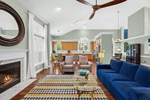 203 Briardale Ave, Cary, NC 27519 - Photo 9