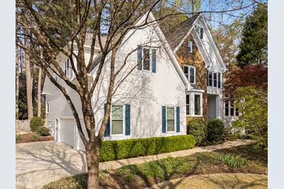 203 Briardale Avenue, Cary, NC 27519 - Photo 3