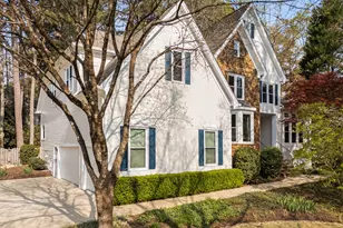 203 Briardale Ave, Cary, NC 27519 - Photo 3