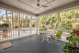 203 Briardale Ave, Cary, NC 27519 - Photo 41
