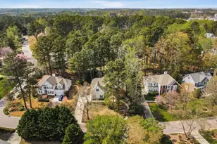 203 Briardale Ave, Cary, NC 27519 - Photo 5