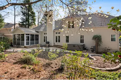 203 Briardale Avenue, Cary, NC 27519 - Photo 37