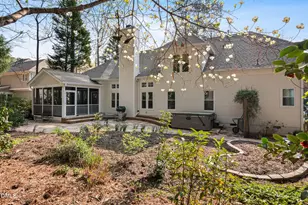 203 Briardale Ave, Cary, NC 27519 - Photo 37