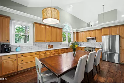 203 Briardale Avenue, Cary, NC 27519 - Photo 19