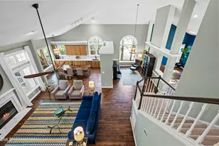 203 Briardale Ave, Cary, NC 27519 - Photo 3
