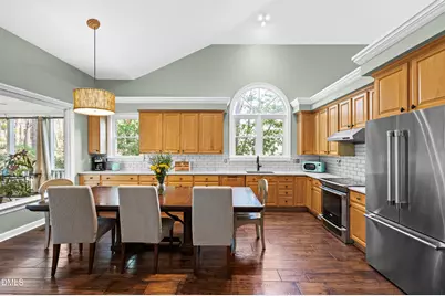 203 Briardale Avenue, Cary, NC 27519 - Photo 17