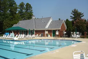 203 Briardale Ave, Cary, NC 27519 - Photo 47