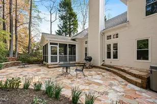 203 Briardale Ave, Cary, NC 27519 - Photo 41