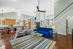 203 Briardale Ave, Cary, NC 27519 - Photo 11