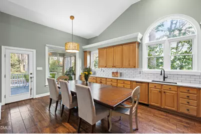 203 Briardale Avenue, Cary, NC 27519 - Photo 19
