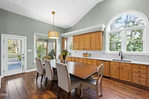 203 Briardale Ave, Cary, NC 27519 - Photo 19
