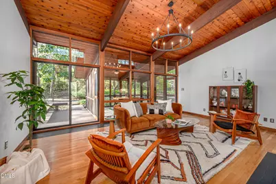 902 Kings Mill Road, Chapel Hill, NC 27517 - Photo 3