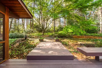 902 Kings Mill Road, Chapel Hill, NC 27517 - Photo 37