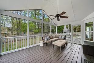 102 S Knightsbridge Rd, Cary, NC 27513 - Photo 31