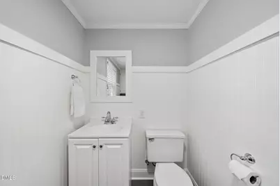 102 S Knightsbridge Road, Cary, NC 27513 - Photo 17