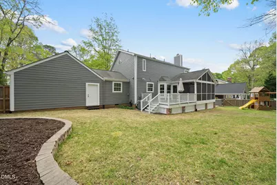 102 S Knightsbridge Road, Cary, NC 27513 - Photo 37
