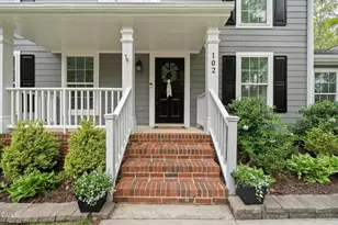 102 S Knightsbridge Rd, Cary, NC 27513 - Photo 3