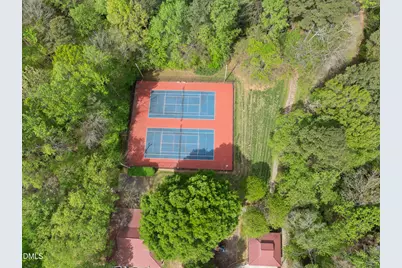 102 S Knightsbridge Road, Cary, NC 27513 - Photo 41