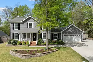 102 S Knightsbridge Rd, Cary, NC 27513 - Photo 1