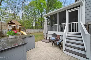 102 S Knightsbridge Rd, Cary, NC 27513 - Photo 35