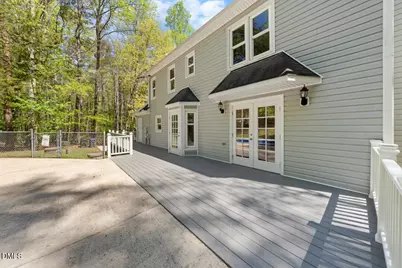 6403 Craig Road, Durham, NC 27712 - Photo 25