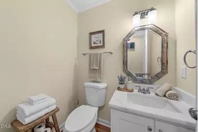 6403 Craig Road, Durham, NC 27712 - Photo 17