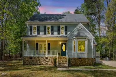 6403 Craig Road, Durham, NC 27712 - Photo 1