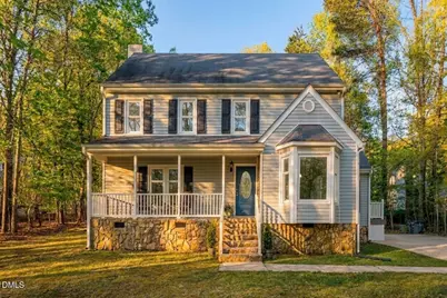 6403 Craig Road, Durham, NC 27712 - Photo 1