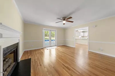6403 Craig Road, Durham, NC 27712 - Photo 15